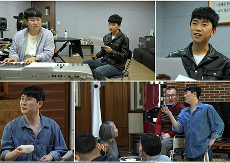 '미스터트롯의 맛' 임영웅X영탁X이찬원 경연 그 후, 리얼 일상 스토리 전격 공개!