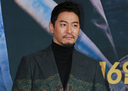 "주진모 카톡유출, 내가 한 것"… 조주빈 주장에 경찰 "연관無, 허풍 심해"