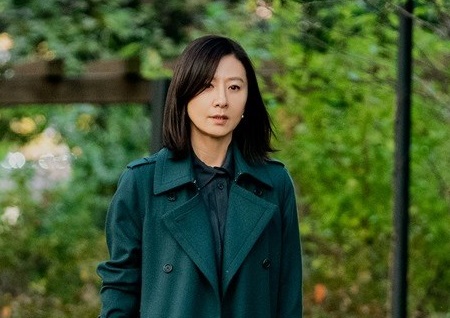 '부부의 세계' 측 "김희애VS박해준의 적나라한 민낯…"