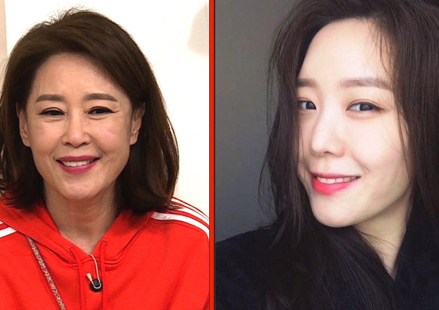 차화연 “뉴욕대 출신 딸 차재이, 연기 활동 극구 반대했었다”