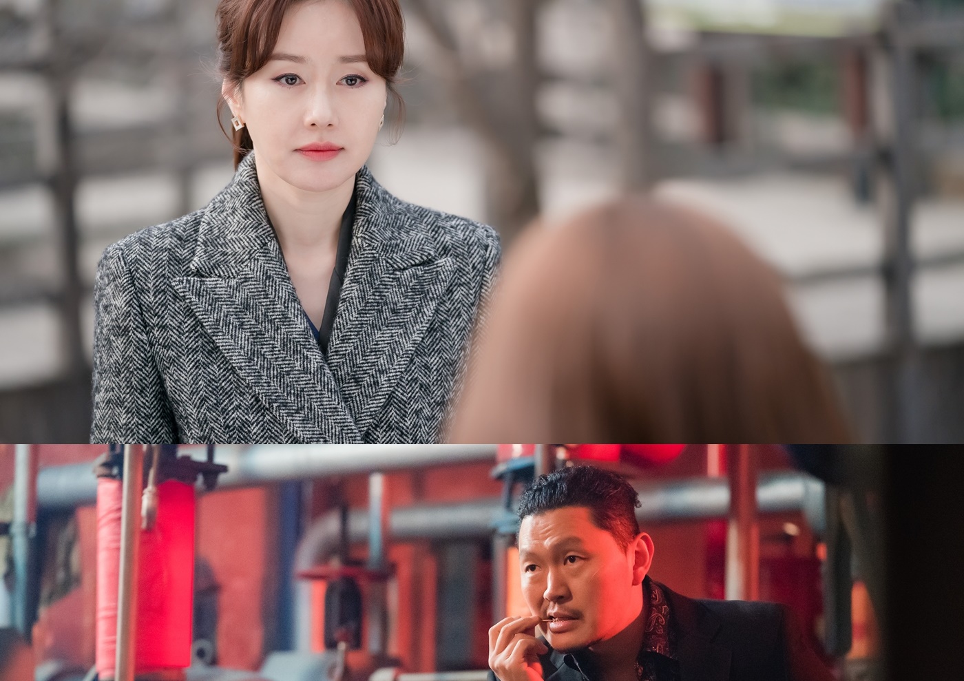 '365' 빌런 양동근 등장하며 본격 데스게임 시작되나?