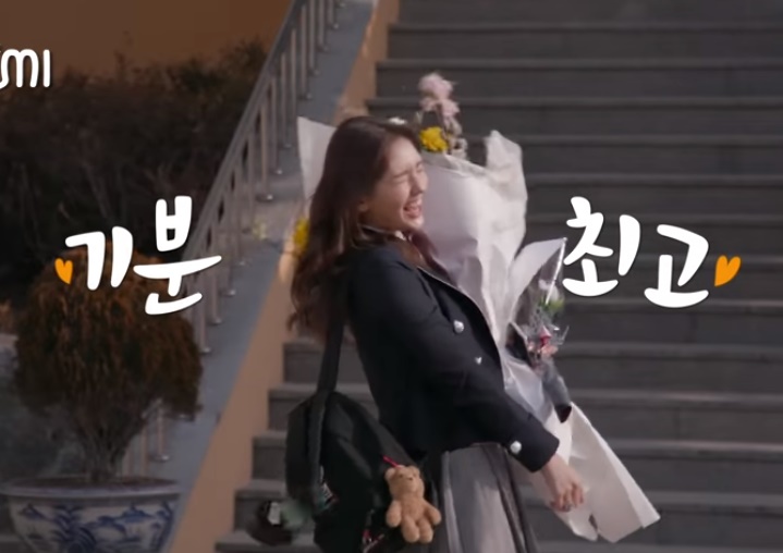 전소미, 단독 리얼리티 ‘I AM SOMI’ 1화 공개 3일만에 100만뷰 돌파