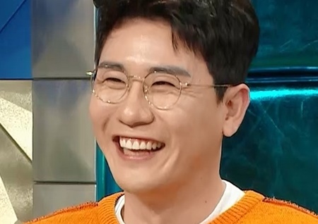 '미스터트롯' 영탁, '라디오스타'서 "연애하고파"…솔직발언