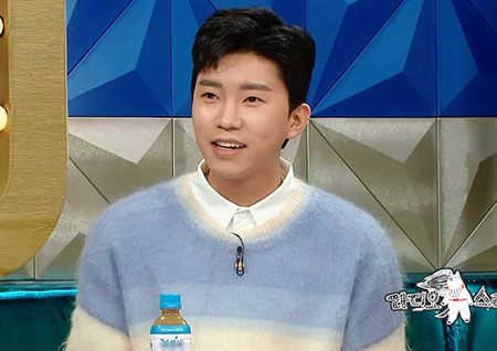 '라디오스타' 임영웅 "돈 없어서 병원도 못 가"… 안타까운 과거 고백