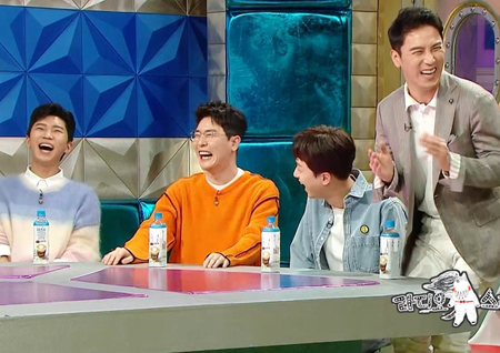 ‘라디오스타’ 임영웅-영탁-이찬원-장민호, 2주간 만난다 “너무 재밌어서 고민”