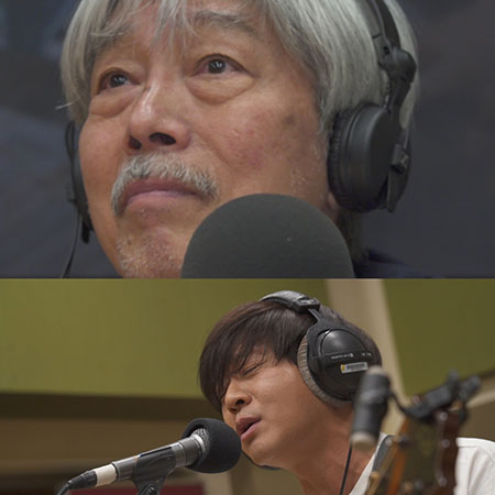 '시리즈M' 배철수, 런던서 '배캠' 30주년 맞이… 두 번이나 울컥한 사연은?