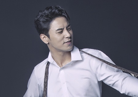 장민호VS정동원 '파트너' 티격태격…ft.이찬원(미스터트롯)