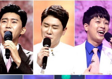 [단독] '아는형님'X'미스터트롯' 7인 전원 출연 확정