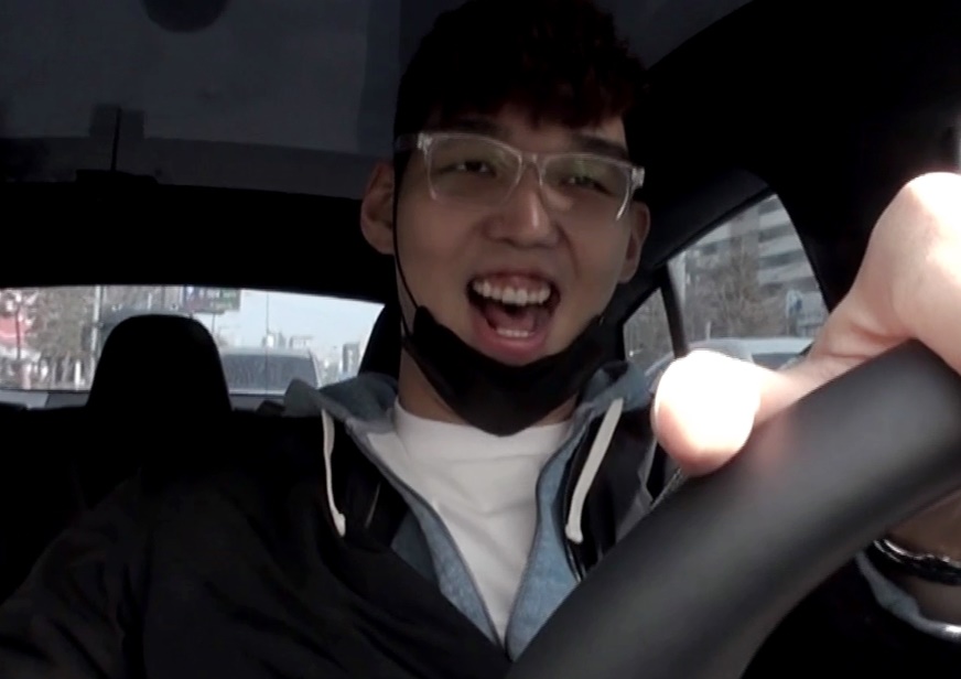 '전참시' 지치지 않는 하승진+ 불혹의 매니저의 짠내 케미로 웃음장전