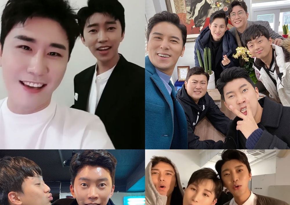 임영웅, 신곡 내자마자 차트 정상 등극 '트로트로는 최초'