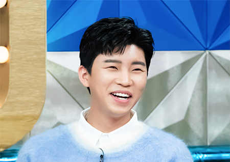 [M픽] 임영웅, 치명적인 매력 미소