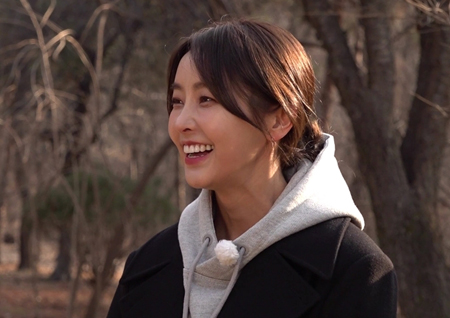 ‘선녀들’ 조선판 ‘부부의 세계’ 커밍순! 정유미, 의미심장한 근황 공개