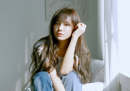 ‘쇼! 음악중심’ 세정, 후속곡 ‘SKYLINE’ 무대 선사… 팬들 성원에 보답