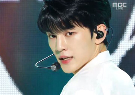 ‘쇼! 음악중심’ 동키즈, 소년미↔남성미 오가는 반전 매력 자랑