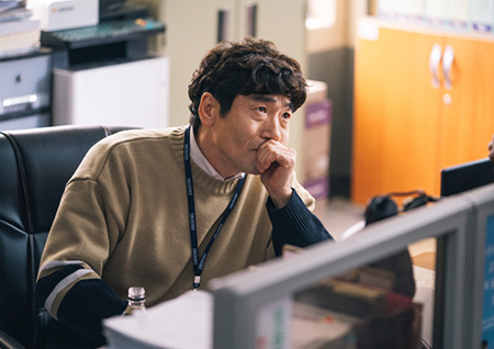 ‘더 킹-영원의 군주’ 김영옥-전무송-박원상-전배수-김용지, 조력자 5인방 활약 예고