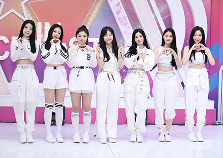 [포토] 시그니처, 사랑합니다