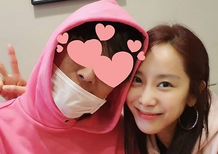 조민아, 남자친구와 결혼 예고?…"미친 듯 사랑해" [전문]