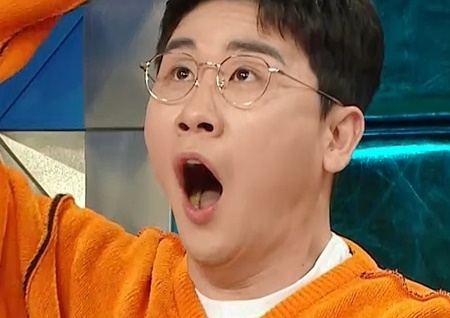 '라디오스타' 영탁X이찬원, 발성 전수부터 반전 진행 실력까지