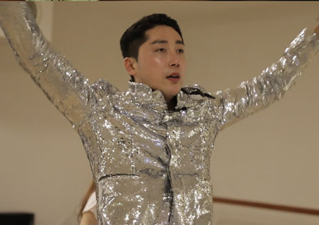 '사람이 좋다' 손헌수, 개그맨→배우→트로트 가수… '숱한 실패'에도 다시 한 번!