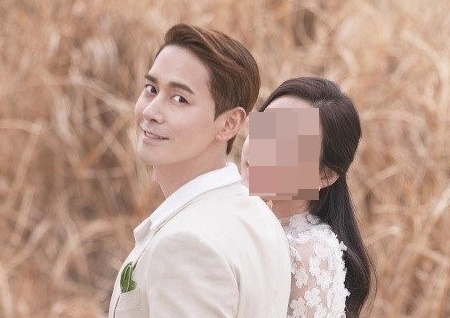 김상혁·송다예 이혼→폭행설엔 입장無→논란 증폭 [종합]