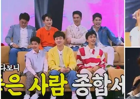 '사랑의 콜센타', '미스터트롯' 임영웅·영탁·이찬원 힐링→시청률UP