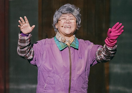 '놀면 뭐하니?-방구석 콘서트' 뮤지컬 '빨래' 무대+혁오 밴드, 마지막까지 알찬 공연 선사