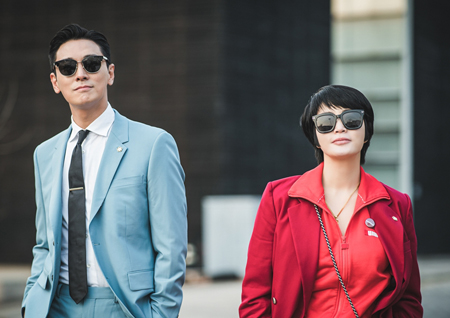 ‘하이에나’ 김혜수♡주지훈, 러브라인 결말은? 최종회 관전 포인트 공개