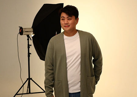 '사람이 좋다' 김호중, 성악부터 트로트까지… 영화같은 인생 이야기