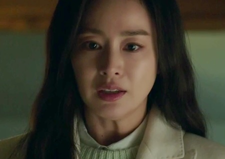 '하이바이마마' 김태희 선언→이규형 오열→고보결 심경변화