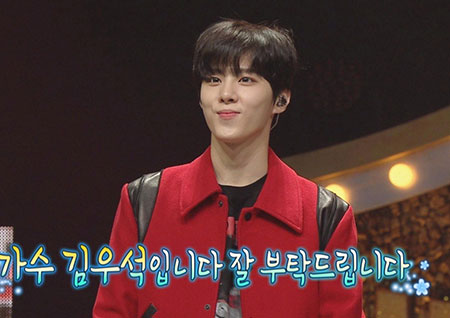 '복면가왕' 김우석X랑쑈X백찬X김혜리, 복면 벗고 정체공개… '가왕' 주윤발 4연승 성공!