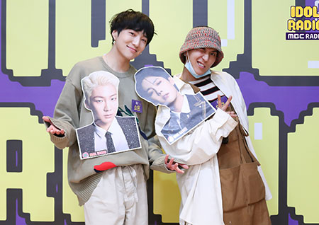 '아이돌 라디오' 위너 "당분간 완전체 활동 휴식… 팬들 언제나 소중해"