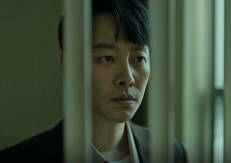 ‘그 남자의 기억법’ 김동욱, 주석태 도발에 분노! 문가영 납치한 스토커 정체는?