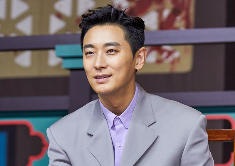 주지훈, 김은희 작가의 신작 '지리산' "스케줄만 체크 한 상황" [공식] 