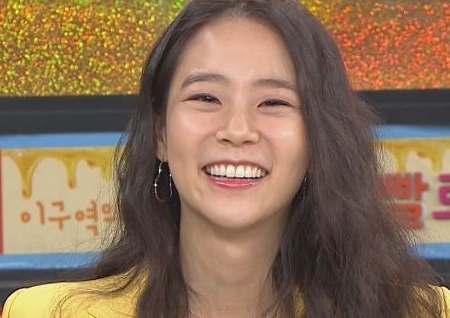 한승연, 결혼 준비위해 독립한 사연(비디오스타)