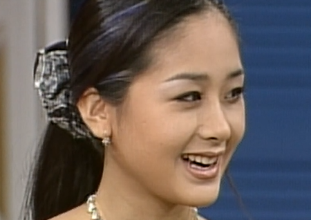 [M타임머신] 미스코리아 시절 함소원, 성형 진지하게 고민했던 부위는? “결국 그대로 뒀어요”