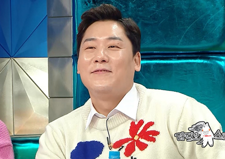 '라디오스타' 최성민 "'코미디빅리그' 누적 우승 상금만 7억 정도"