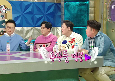 ‘라디오스타’ 김태균 “‘컬투쇼’ 2년째 혼자 진행 중... 청취율엔 변화 없다”