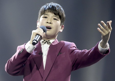 "위험해 그만" 정동원, 집공사→막무가내 팬방문→직접 호소