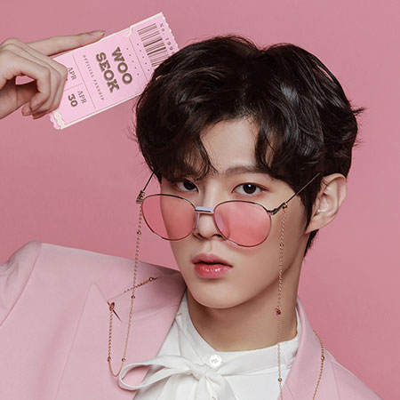 김우석, 데뷔 첫 단독 리얼리티 '우석이의 언박싱' 오는 5월 6일 첫 방송