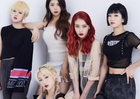 소녀주의보, 해체…"사유는 코로나 여파" [공식입장]