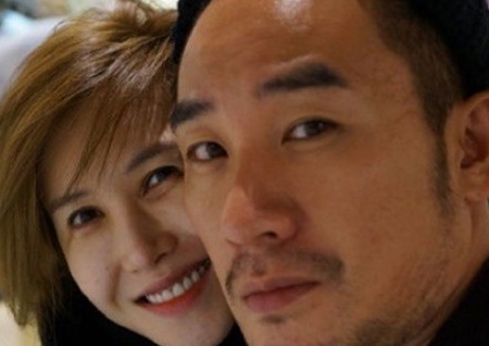 엄태웅 아내 윤혜진, 힘겹게 꺼낸 그간의 속내→응원 봇물 [종합]