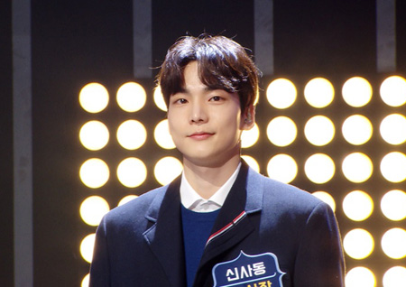 ‘오! 나의 파트, 너’ 정재호-한선천-윤상훈 등장에 “어디서 본 얼굴인데” 술렁