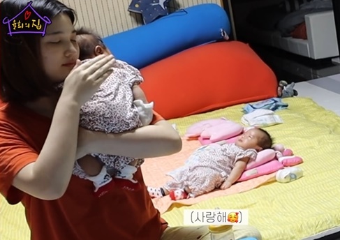 율희, 쌍둥이 출산+유튜브 론칭 이후 29일 '라디오스타' 출연까지 직행!