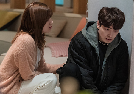 '365' 측 "오늘(27일), 리셋 관련된 배후와 새로운 진실 밝혀진다"