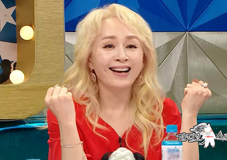 '라디오스타' 박해미 "우리집 망했다고 소문났어!" 세상 쿨한 저 세상 입담