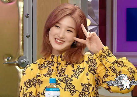 '라디오스타' 율희 "육아가 체질!"… 다둥이 맘의 은밀한(?) 이중생활! 