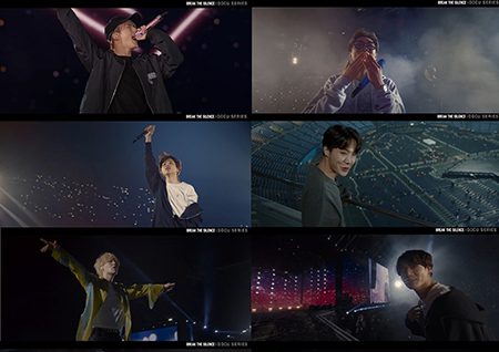 방탄소년단 새 다큐 시리즈 '브레이크 더 사일런스', 내달 12일 위버스 독점 공개