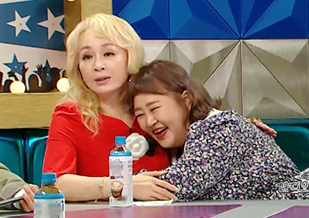 '라디오스타' 박해미→율희, 당당한 여자들의 은밀한 수다 파티! 기대UP