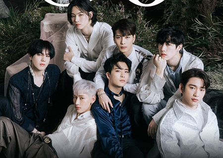 GOT7, 새 미니 앨범 'DYE' 아이튠즈 앨범 차트 해외 50개 지역 1위 기록