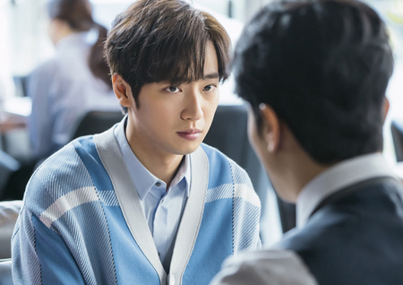 ‘한 번 다녀왔습니다’ 이상엽, 이민정에 친절한 알렉스 향해 ‘질투 폭발’